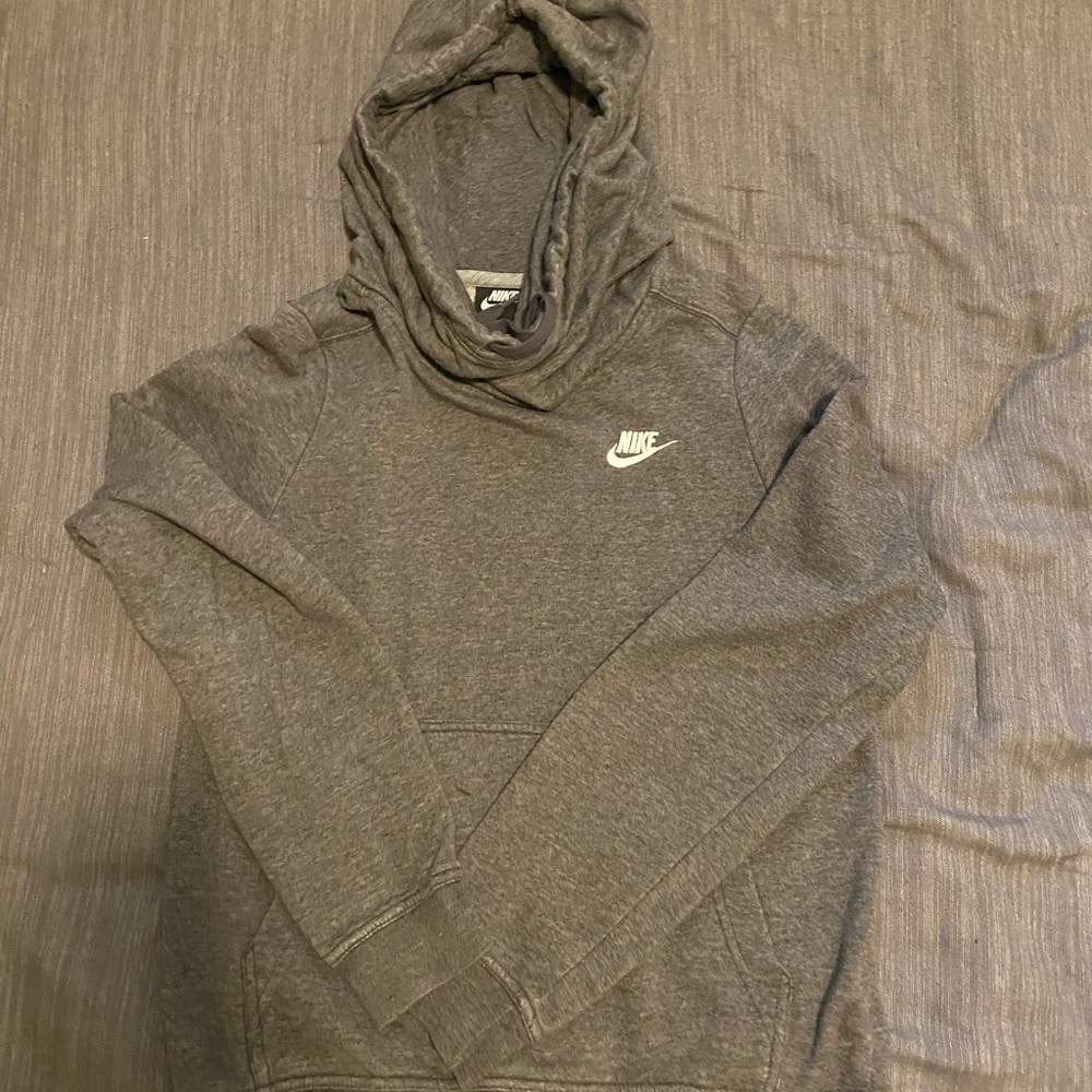 Nike hoodie